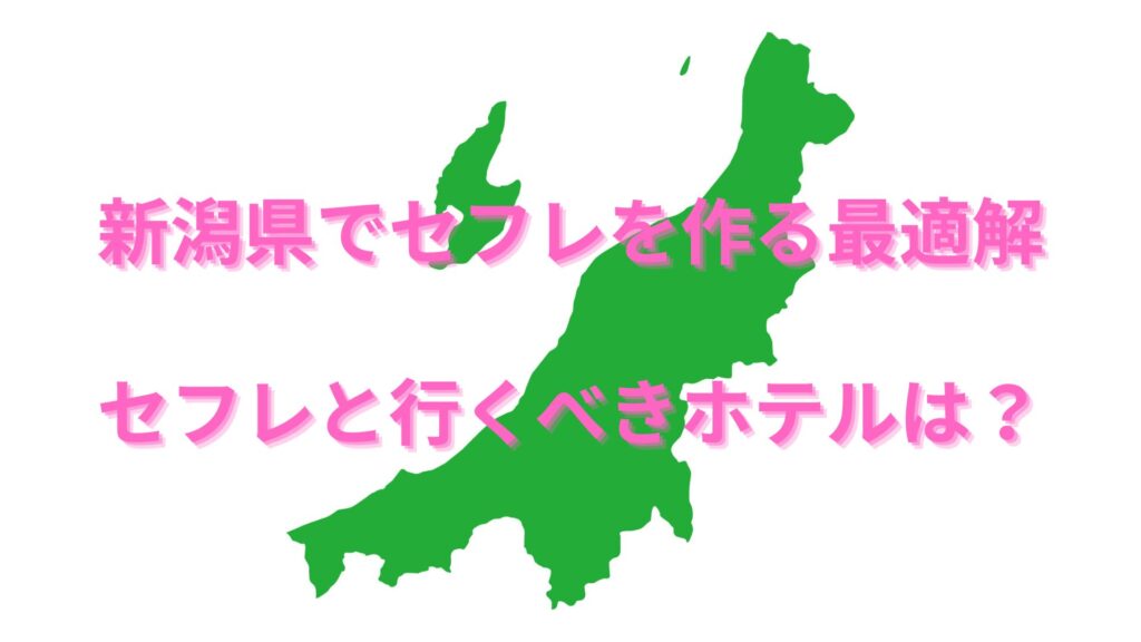 新潟に立ちんぼはいる？出没スポットや年齢層などを調査 | オトナNAVI