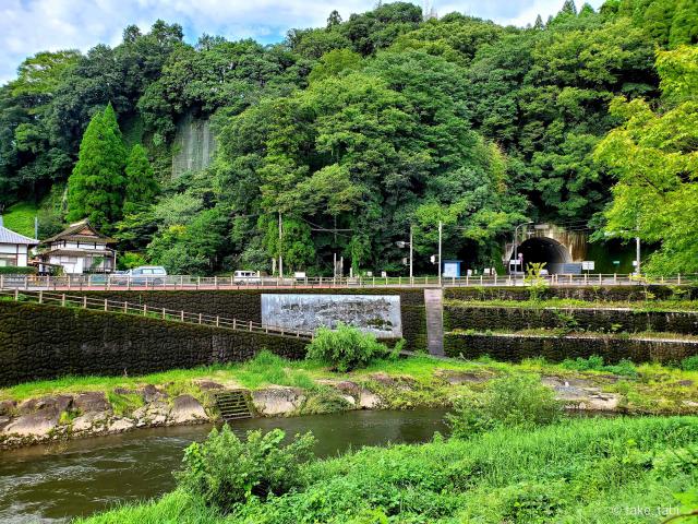豊後竹田の駅舎はスゴイ！ 木造駅舎コレクション 091コラム鉄道チャンネル