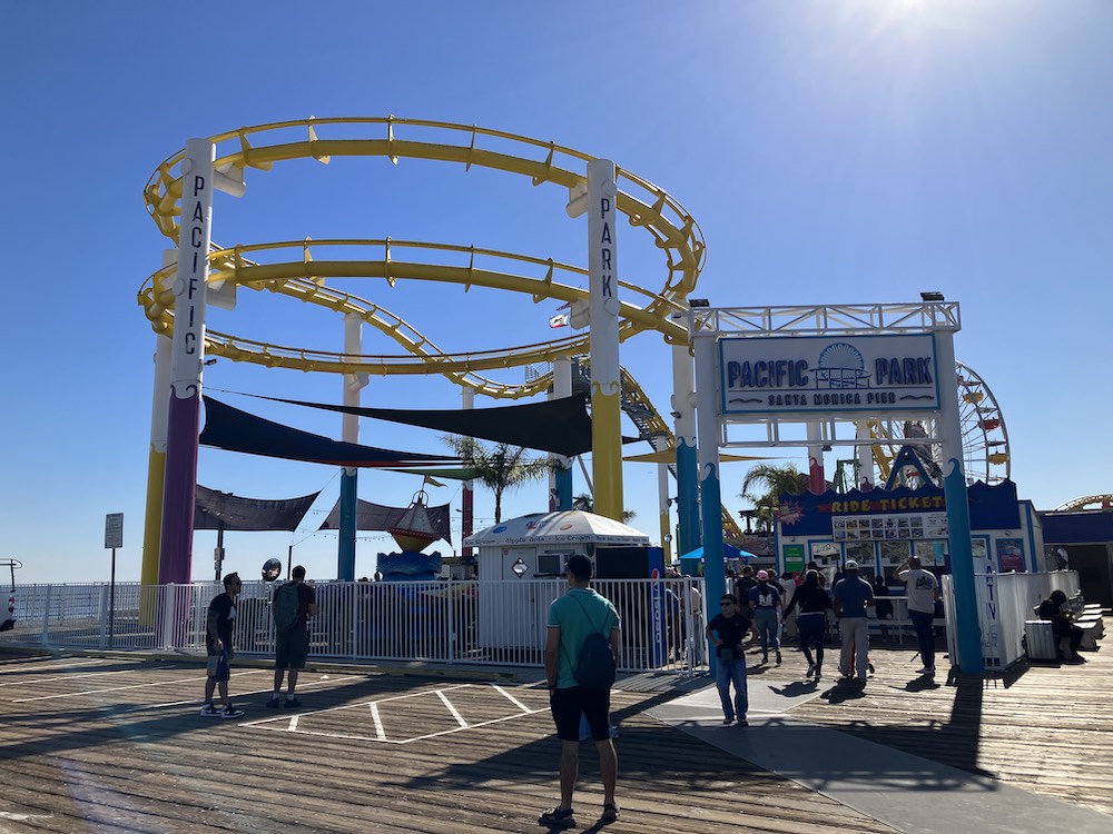 LA発＞サンタモニカでヨーロッパ料理が味わえるマッシリア Massiliaスタッフブログたびらば 旅ＬＯＶＥＲ海外旅行情報サイト