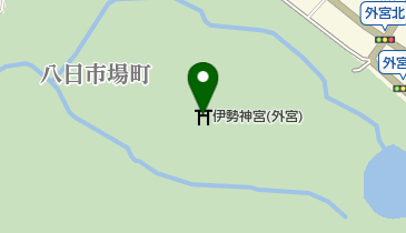 行き方 夫婦岩▸伊勢神宮外宮 徹底解説！旅地蔵さん