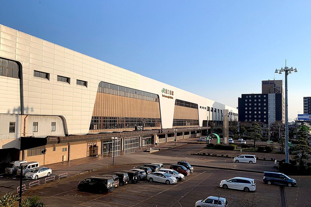 燕三条の工場とビジネスマッチング「JRE Local Hub 燕三条」では商品開発をサポート！JREメディア