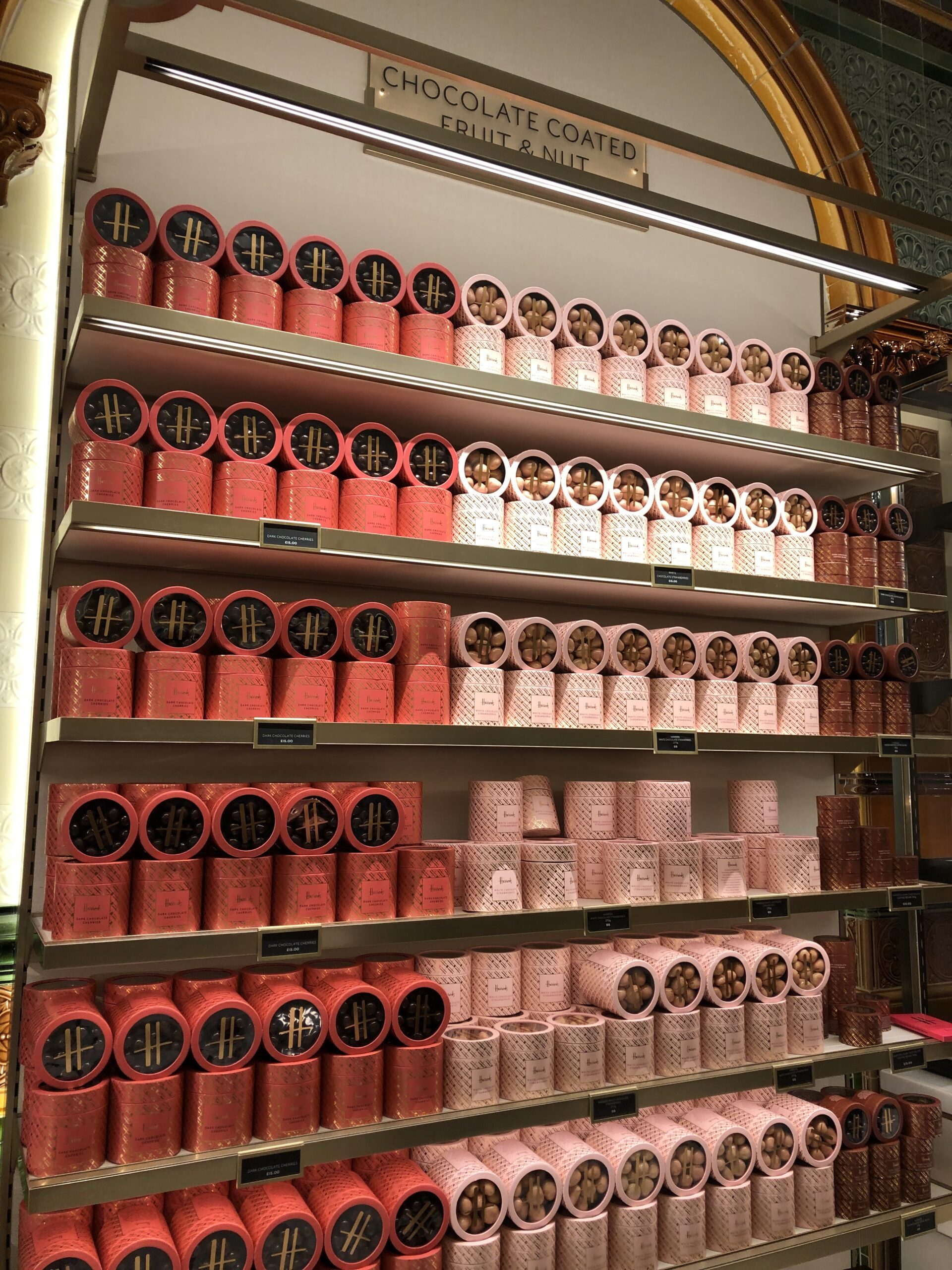 ロンドン2024☆リバティやハロッズとほほママの楽しい３K日記♪懸賞☆株☆買い物