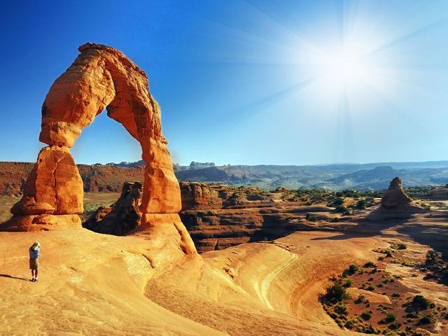 2025年 モニュメントバレーのツアー ベスト10