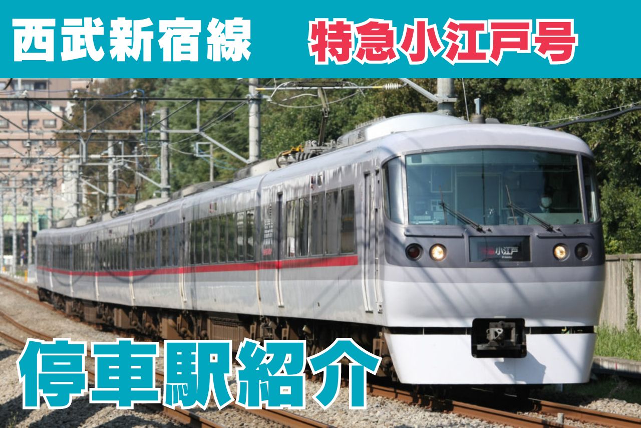 乗車記 富山地方鉄道へ移籍した元西武鉄道・ニューレッドアロー NRA に乗車＆座席探訪