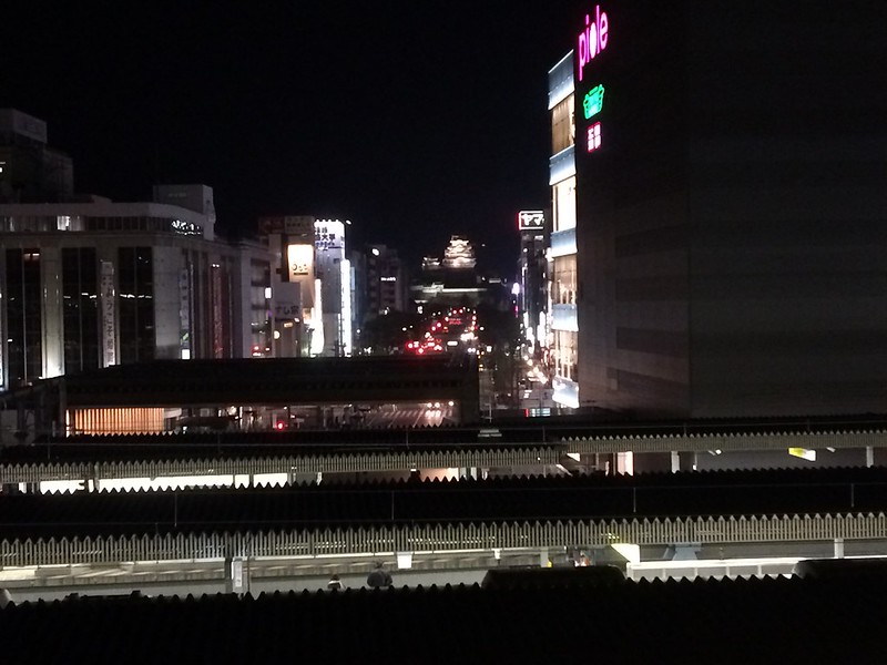 JR西日本 500系新幹線電車 のぞみ 姫路駅 鉄道フォト・写真