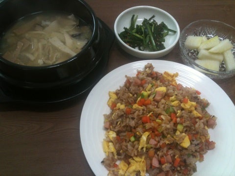 Rie Sato ほっとひと息、大人韓国ソウル旅🇰🇷⁡ 今回は 思いがけず