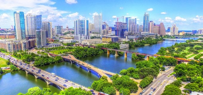 アメリカ テキサス州・オースティンにあるおすすめ観光スポット10選！情報はこちらから - おすすめ旅行を探すならトラベルブック