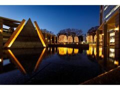 はまなす展望台 - 能代市