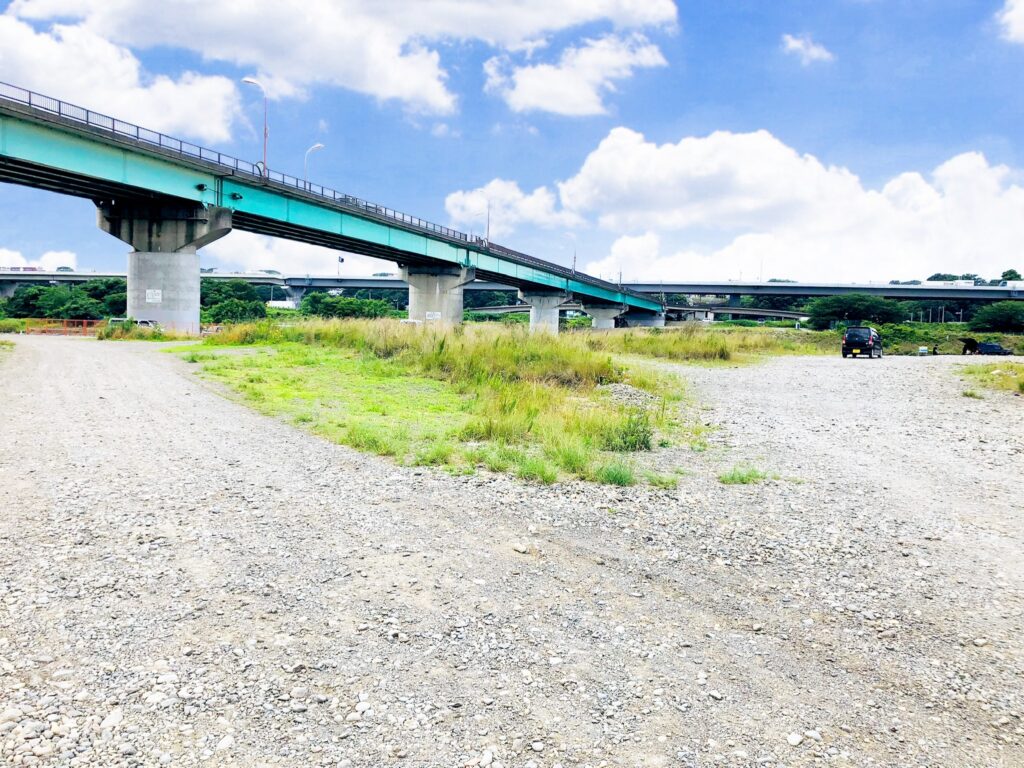 座架依橋 ざかえばし 下の河原GO父さんのブログ