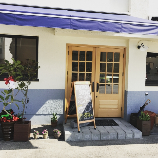 店舗デザイン カフェの入店しやすい外観デザインとは！愛知県・名古屋市の店舗デザイン設計ならROLF