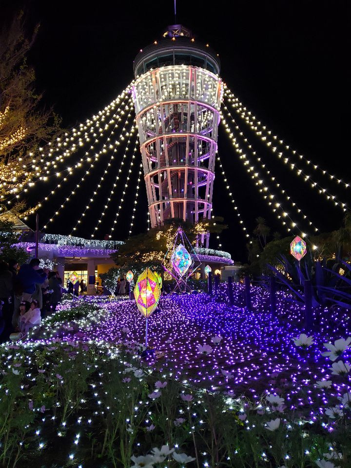 日本でたった一つの灯台ショップを、湘南江の島で見つけた松澤茂信ソラdeブラーン湘南モノレール株式会社