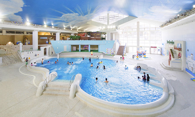 箱根小涌園ユネッサン 観光・アクセス・営業時間・基本情報ガイド -