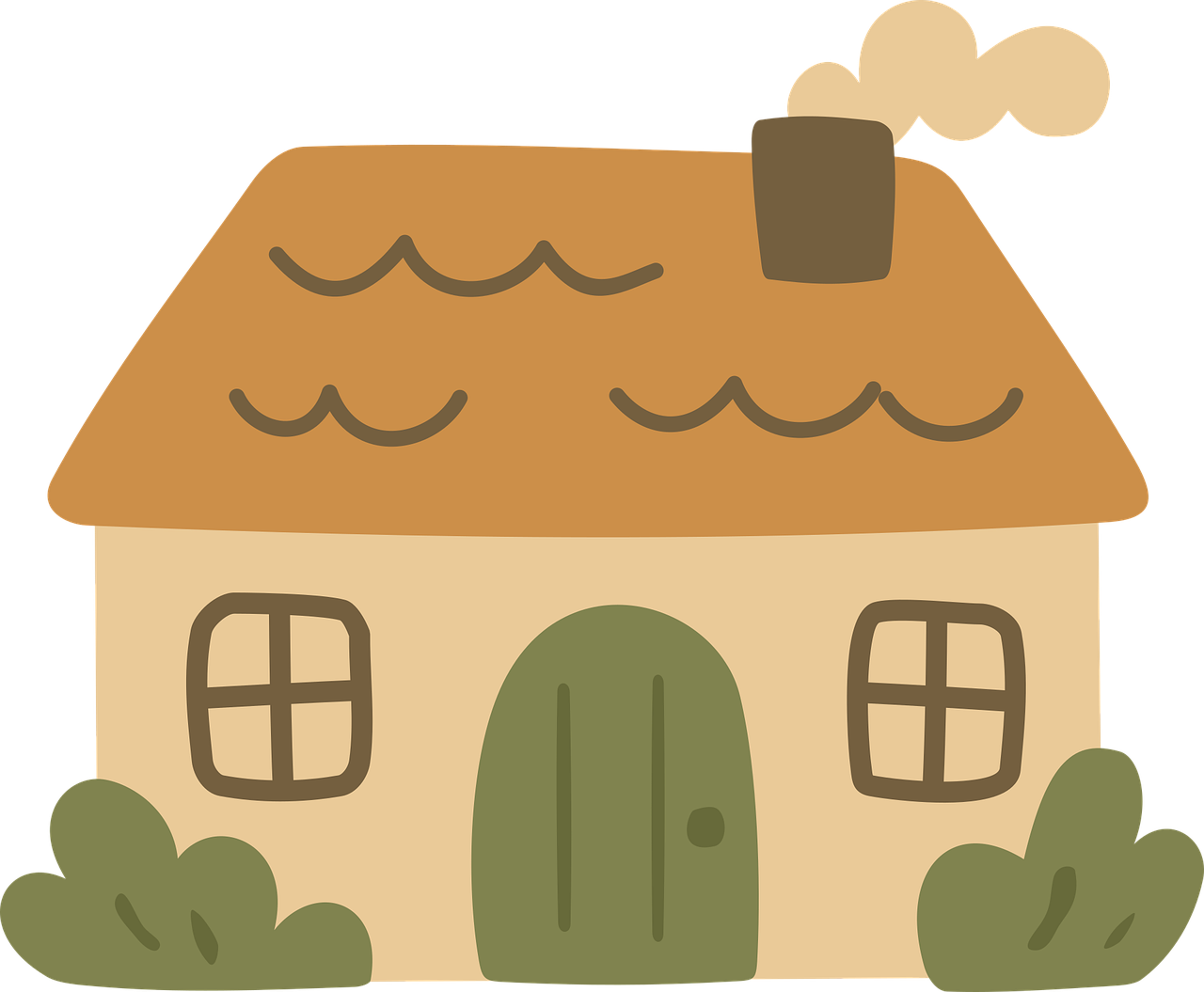 三日月の家～農業のある田舎暮らし。インテリアにこだわった程良い距離感の2世帯住宅～ - 二世帯住宅事例SUVACO スバコ