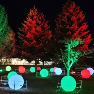 冬の軽井沢🍁子供とストレスフリー服で、早めのクリスマス満喫 〜day1〜Ｅｒｉ ColoR Terrace