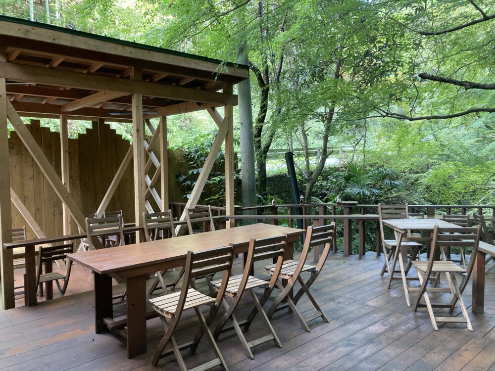 花菜おに工房 和泉市 カフェ・スイーツホットペッパーグルメ