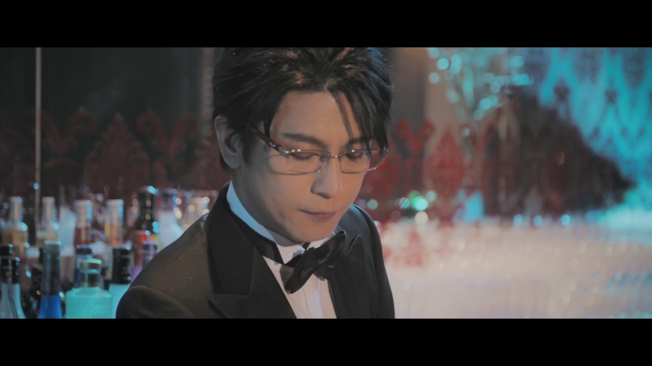 展望デッキ ～夜間飛行～及川 光博 の歌詞35963- プチリリ