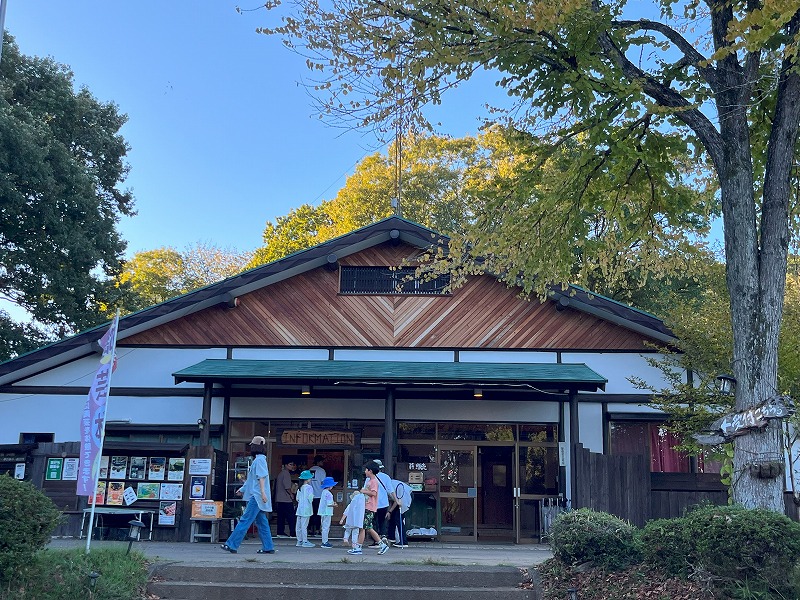 フォレストピア七里の森JAFナビ