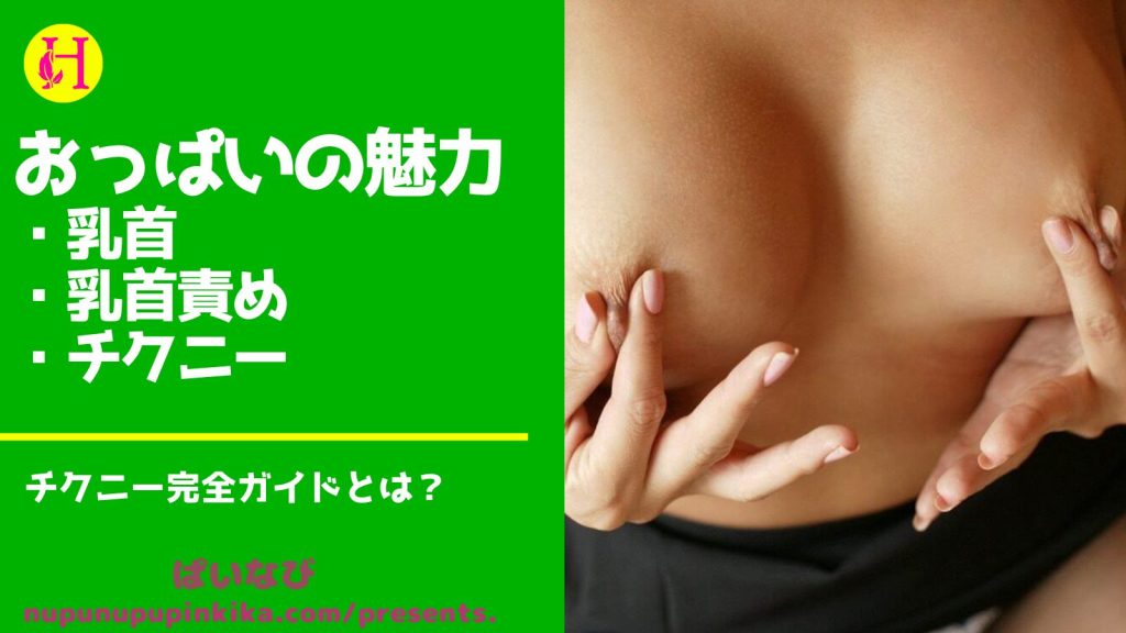 チクニー(乳首オナニー)とかいう最強のオナニー法の威力がヤバすぎた!!