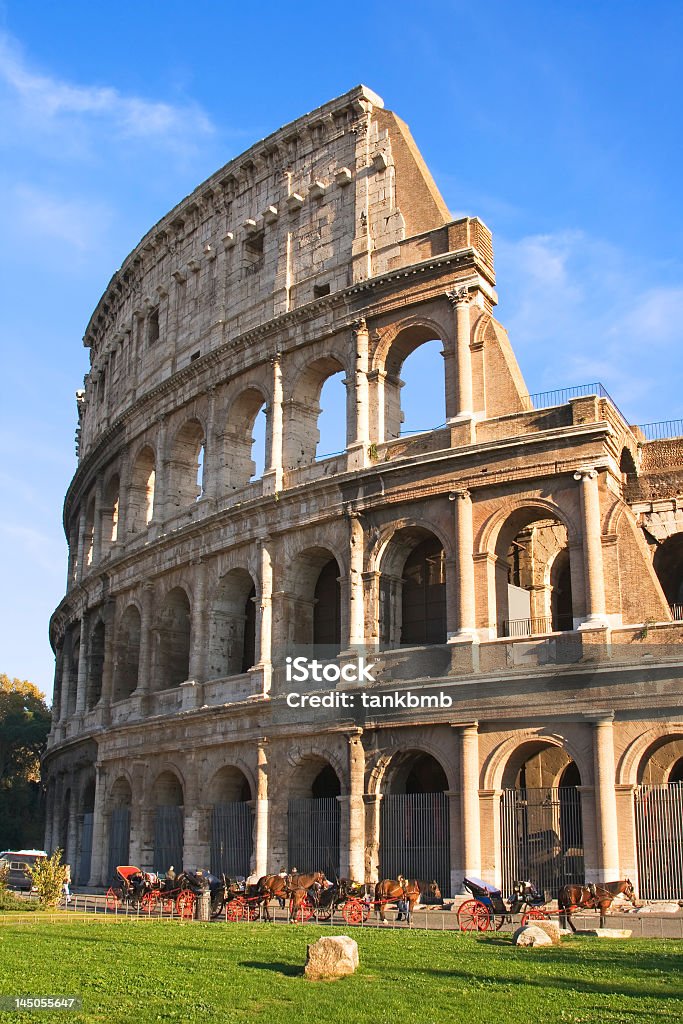 イタリア世界遺産紀行 ローマ：コロッセオ