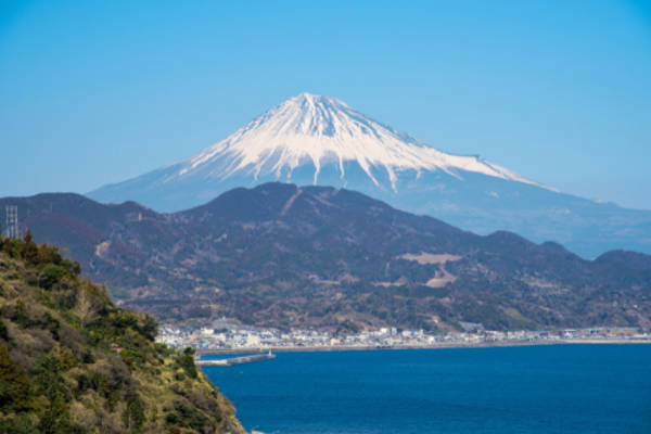 2025最新 静岡市 静岡・清水 でドライブにおすすめのスポットTOP20aumo