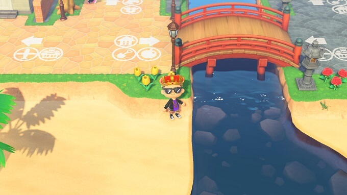 あつ森、島構想で詰んだ一般人のための島クリエイターのコツれ