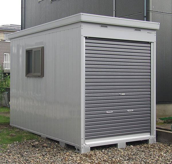 ガレージ・トレーラーハウス岐阜の注文住宅おしゃれで価格も安心。ガレージも対応「クラフトホーム」