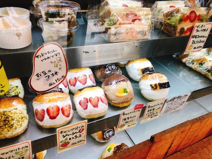 小江戸川越 菓子屋横丁で食べ歩き昔懐かしい昭和レトロなお店がたくさん川越のオバちゃんがつづる川越ノヲト