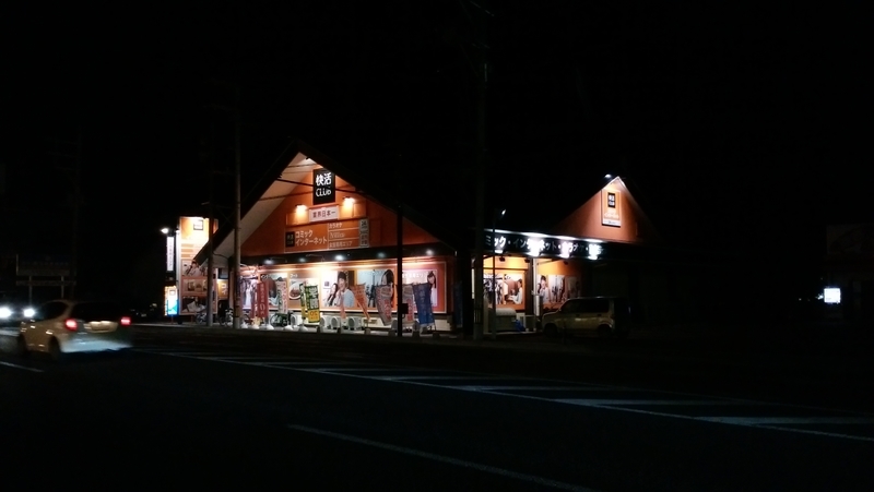須賀川駅から釈迦堂坂まで須賀川を大紹介 撮影写真101枚