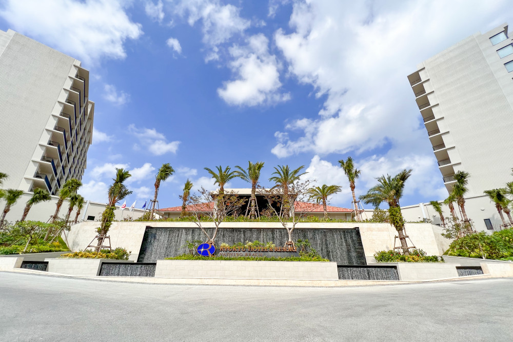 琉球ホテル＆リゾート 名城ビーチ 宿泊予約 楽天トラベル