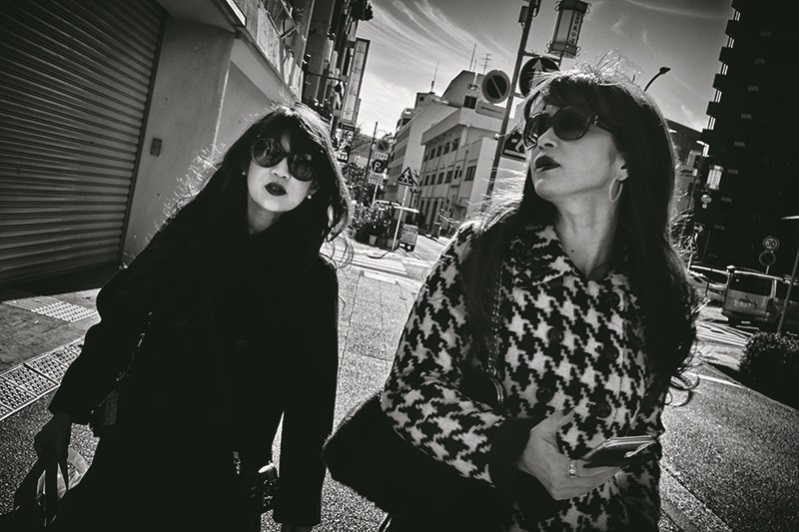 日曜日の夜、カメラを持って横浜中華街を歩いた話sorairokurage