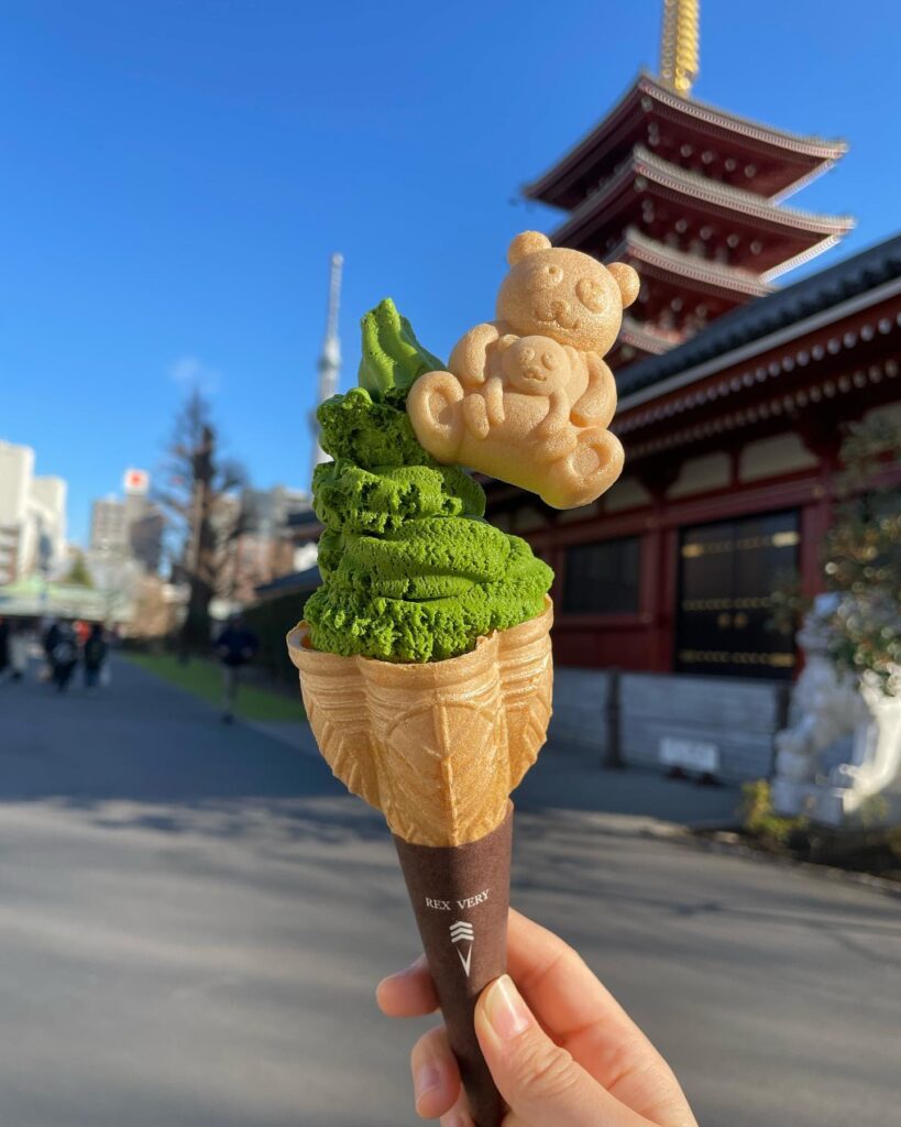 浅草で名物の食べ歩きならホントに美味しいこのオススメ20店に行って欲しい - ぐるなび みんなのごはん