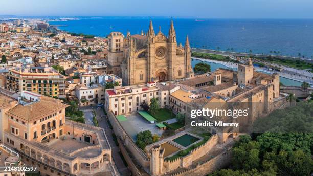 パルマ大聖堂 パルマ中