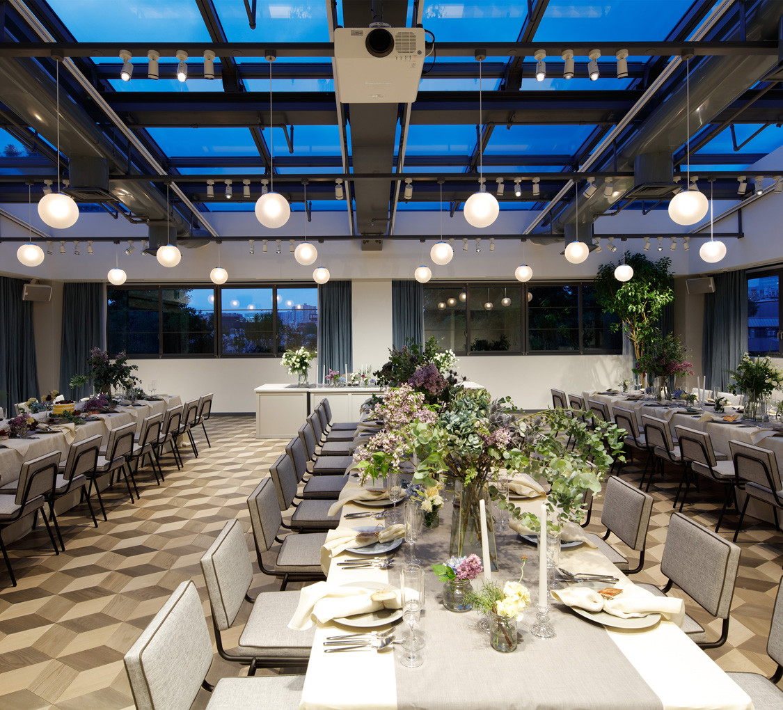 代々木公園近くにブティックホテル「TRUNK HOTEL 」 9月開業へ