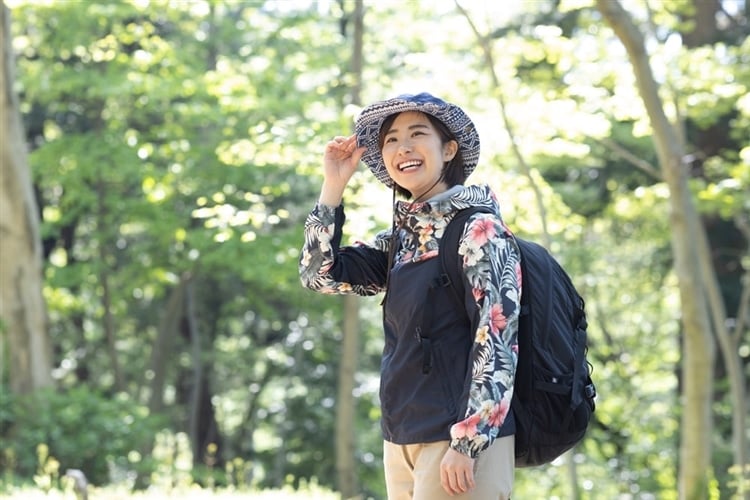 登山ウェアはアウトドアブランドで選ぶのがおすすめ！おしゃれな登山コーデも紹介