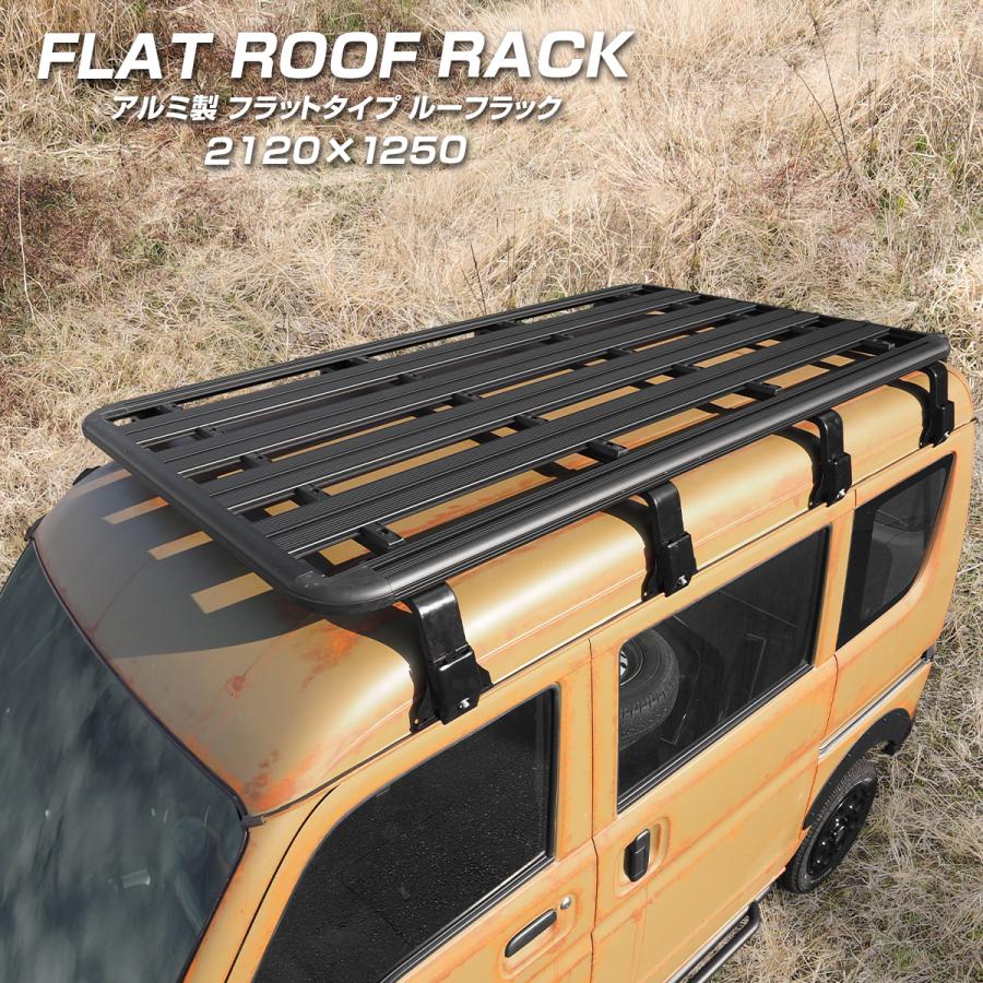 ルーフラック入門！キャンプの積載だけじゃない、人気急上昇中のワケ 世界的なあのブランドに取材キャンプ・アウトドア情報メディアhinata