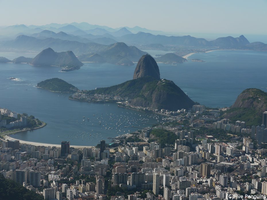 南米に行くならはずせない！イグアスの滝の絶景を120％満喫する方法│旅する地球│近畿日本ツーリスト