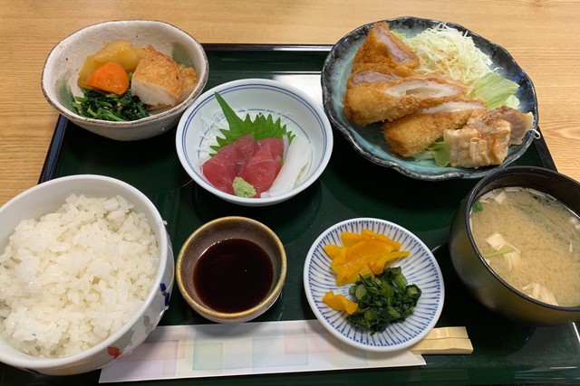 大垣駅（岐阜県大垣市）周辺の定食・食堂一覧｜マピオン電話帳