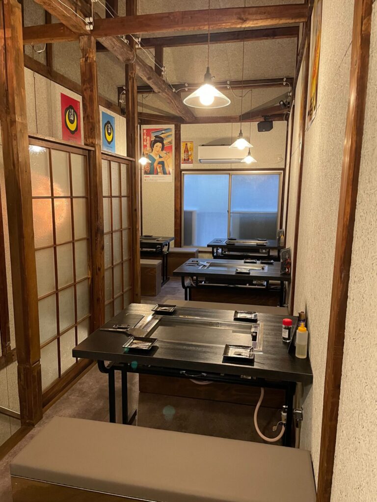 N菓子店＠深谷～まだまだあったぞリアルガチなもんじゃ駄菓子屋！ : デウスエクスマキな食卓