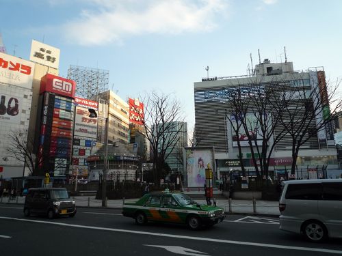 若者の街、渋谷の原点は百軒店にあった。【速水健朗の文化的東京案内。渋谷篇⑥】｜Pen Online