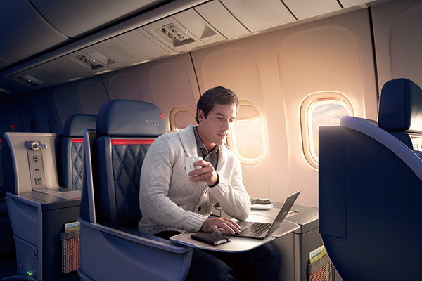 JALパックビジネスクラス・プレミアムエコノミークラスで行く ハワイ