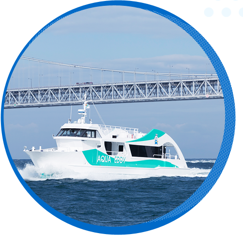 鳴門の渦潮が見頃になるのは何時頃ですか？干潮と満潮どちらが迫力がありますか？ - 徳島 鳴門の観光ホテルベイリゾートホテル鳴門海月