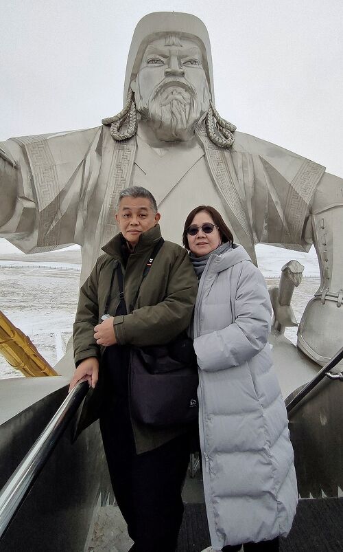 生ラム モンゴル 街小屋の予約北海道千歳市バーベキューAutoReserve