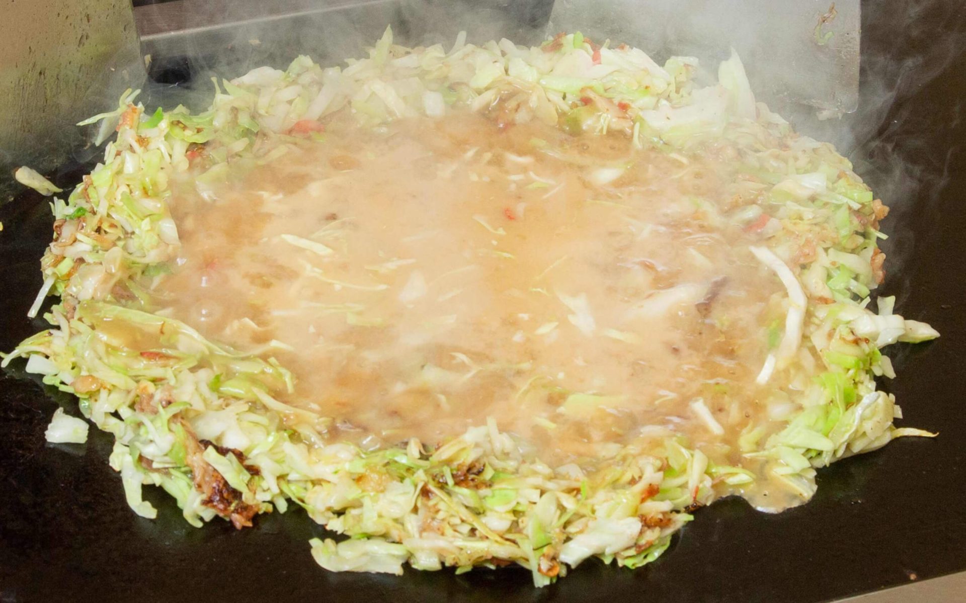 美味しくて安い月島のもんじゃ7選！予算別におすすめ店を紹介食べログまとめ