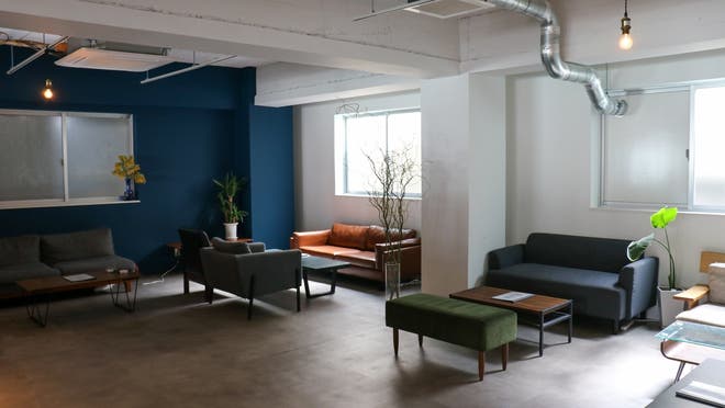 お昼休憩スポット穴場テラス みなとみらい レポート遊ぼう横浜