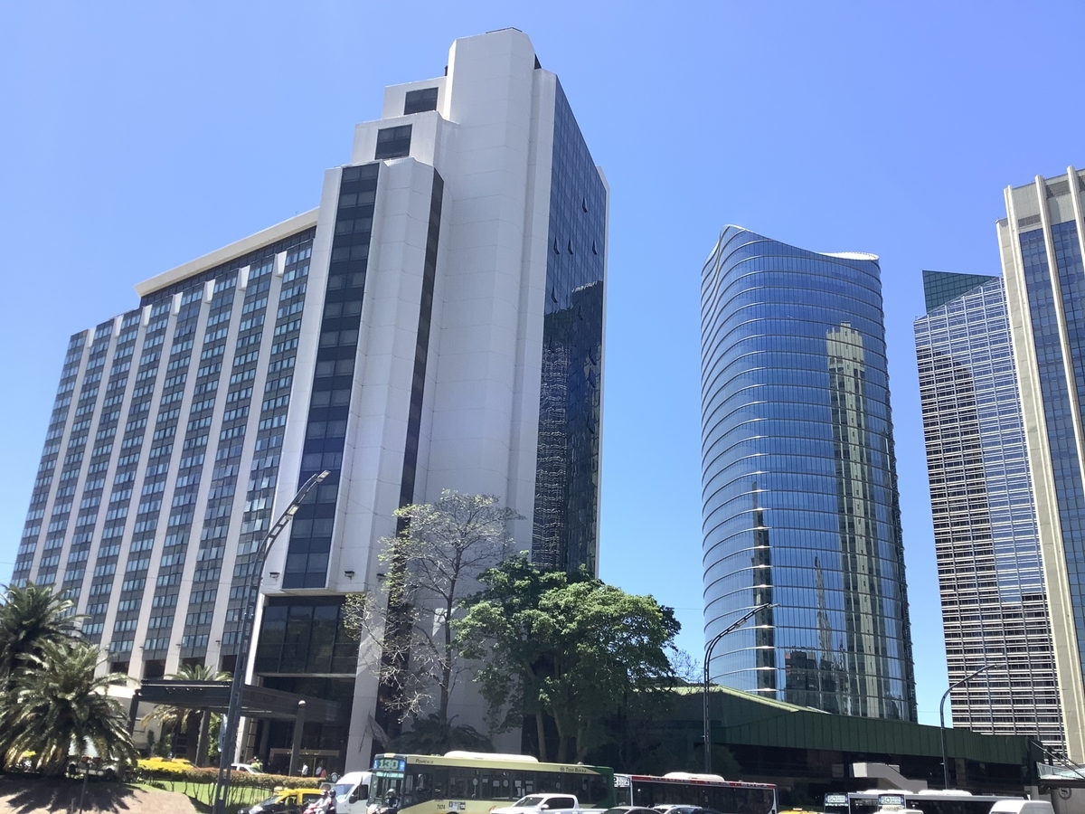 ブエノスアイレス エセイサ空港のホテル：ブエノスアイレス エセイサ空港にある12,488軒の格安ホテルのお得な宿泊プラン