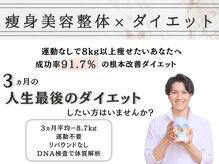 お客様の声】痩身エステ、ダイエット編｜東大阪市 - RELAMO（リラモ）布施本店