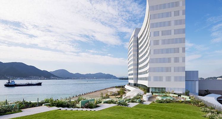 星のやバリ 公式HOSHINOYA Bali