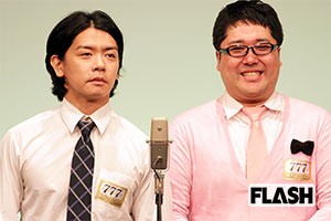 山里亮太「仕事前にサウナ堪能」で通行人から妙な勘違い | Smart FLASH/スマフラ[光文社週刊誌]