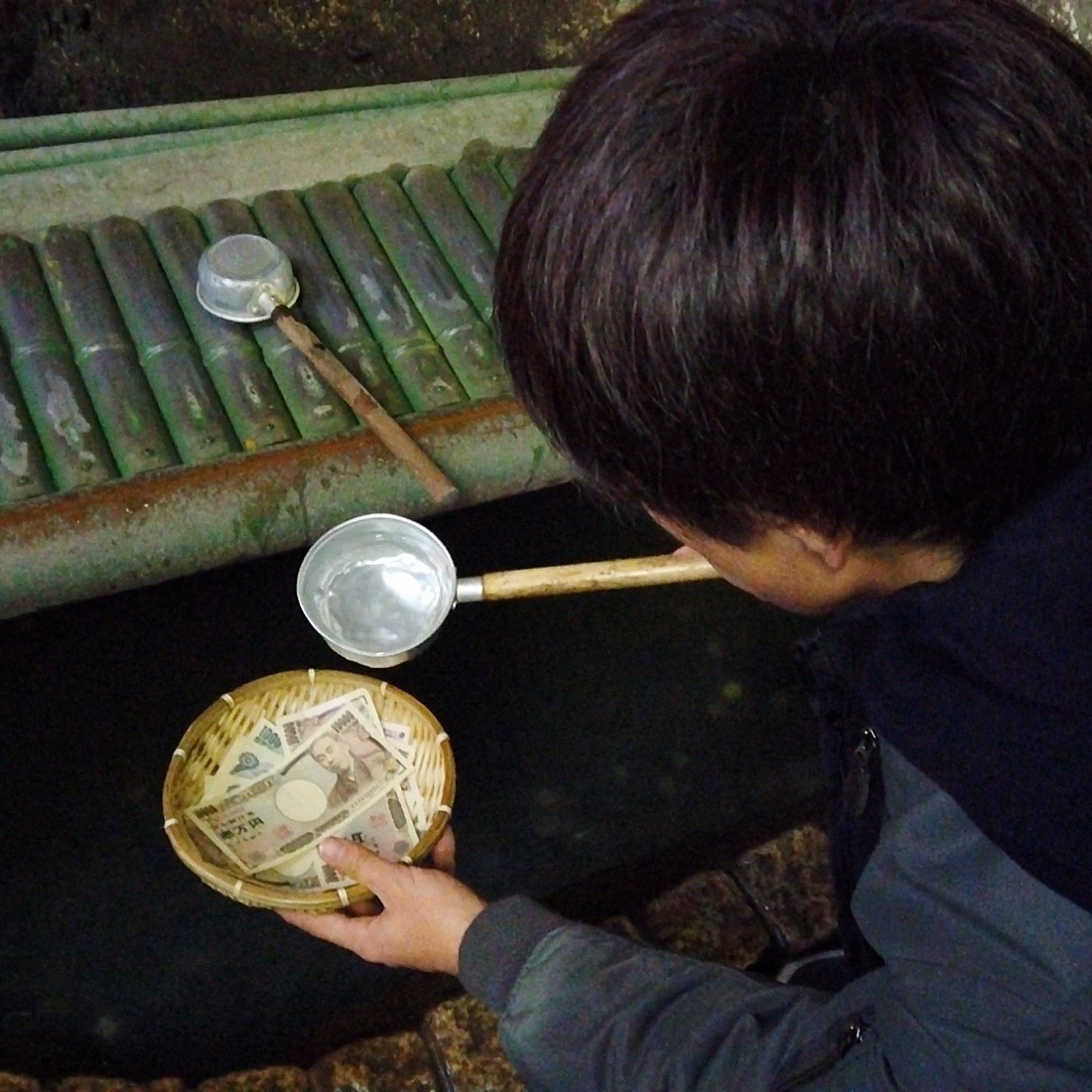 鎌倉 銭洗弁財天 宇賀福神社正しいお参り方法で、金運アップしよう♫鎌倉地域Webメディア