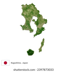 都市地図鹿児島県 鹿児島市 指宿・垂水市 –